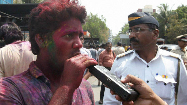 ತಪಾಸಣೆಗೆ ಒಂದೇ ಯಂತ್ರ ಬಳಸುವುದೇ ಡೇಂಜರ್