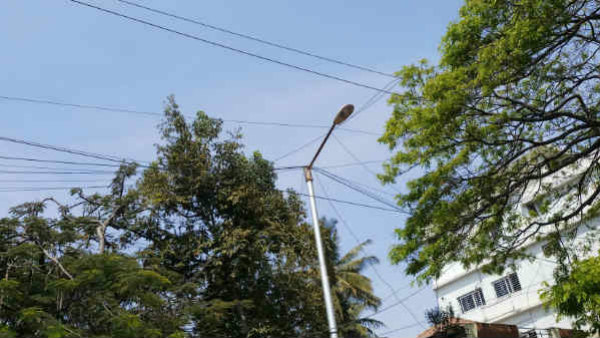 ಕಾನೂನು ಬಾಹಿರ ಕೇಬಲ್ ಸೇವೆ ಪುನರಾರಂಭಗೊಳ್ಳುತ್ತದೆ 