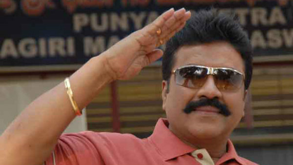 ಆಕಸ್ಮಿಕ ಮುಖ್ಯಮಂತ್ರಿ ಕುಮಾರಸ್ವಾಮಿ