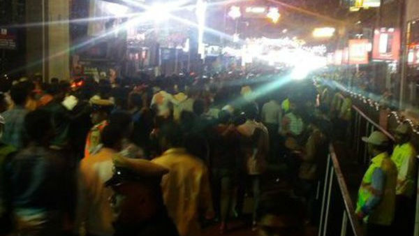 ಮಹಿಳೆಯರ ಸುರಕ್ಷತೆಗೆ ಪೊಲೀಸರ ಯೋಜನೆ