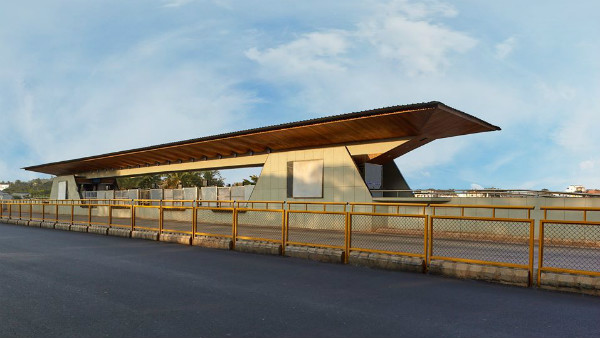 1,100 ಕೋಟಿ ರುಪಾಯಿಯ ಯೋಜನೆ