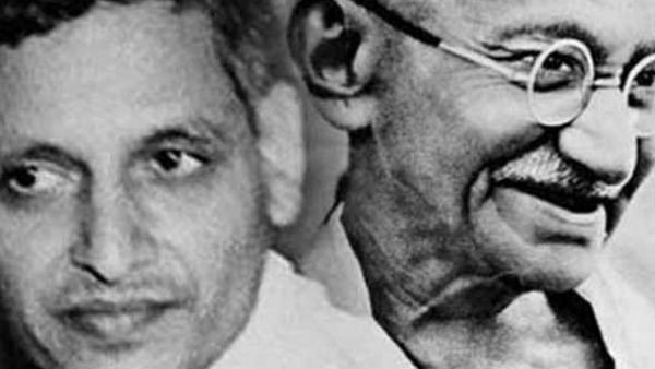  ಸಂಘ ಪರಿವಾರದಲ್ಲಿ ಗುರುತಿಸಿಕೊಂಡಿದ್ದ ನಾಥೂರಾಂ ಗೋಡ್ಸೆ
