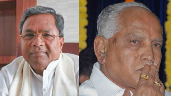 ಸಿಎಂ ಯಡಿಯೂರಪ್ಪ ಸಂಪುಟದಲ್ಲಿ ಮಾಜಿ ಸಿಎಂ ಸಿದ್ದರಾಮಯ್ಯ ಆಪ್ತರು 