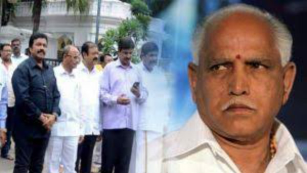 ಅಂದುಕೊಂಡಿದ್ದನ್ನು ಪರೋಕ್ಷವಾಗಿ ಸಾಧಿಸಿದ್ರಾ ಮಾಜಿ ಸಿಎಂ ಸಿದ್ದರಾಮಯ್ಯ?