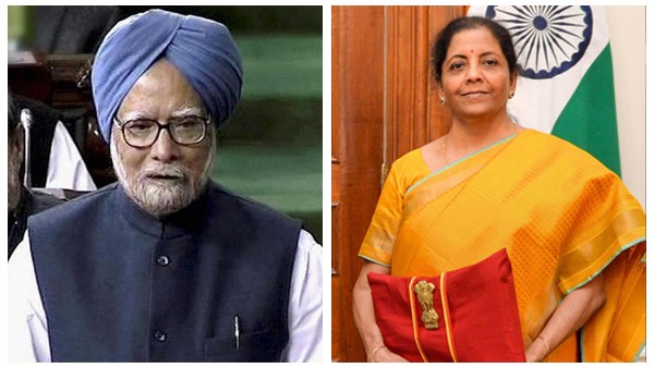 ಅತಿ ಹೆಚ್ಚು ಪದ ಬಳಸಿರುವುದು ಮನಮೋಹನ್ ಸಿಂಗ್