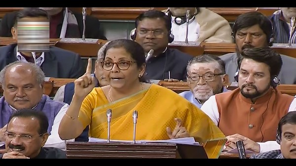 ಭಾಷಣ ನಿಲ್ಲಿಸಲು ಸಲಹೆ ನೀಡಿದ ಮೋದಿ