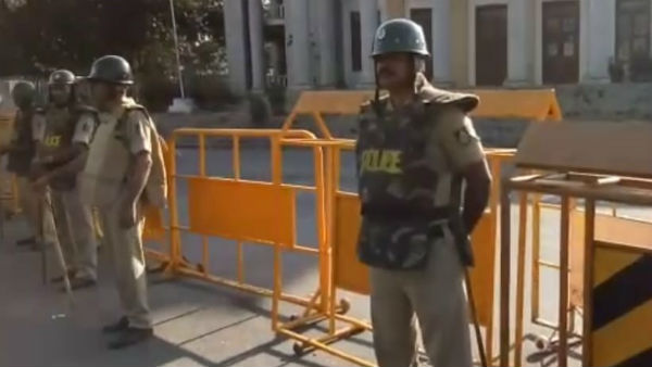 ಬಂದ್‌ನಿಂದ ದೂರ ಉಳಿದ ಪ್ರಬಲ ಕನ್ನಡ ಸಂಘಟನೆಗಳು