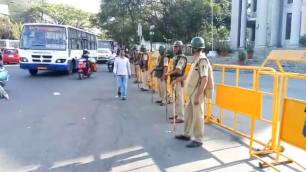 ನಮ್ಮನ್ನ ಬಂಧಿಸೋಕೆ ಮುಂದಾದ್ರೆ ಬೆಂಕಿ ಹಚ್ಚುವ ಕೆಲಸ ಮಾಡುತ್ತೇವೆ 