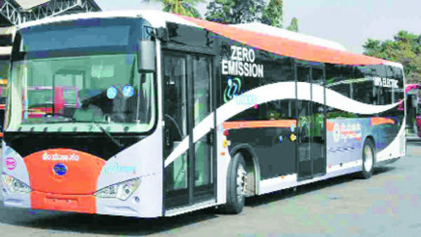  ಬಸ್‌ನ ಉದ್ದ, ಸಾಮರ್ಥ್ಯವೆಷ್ಟು?