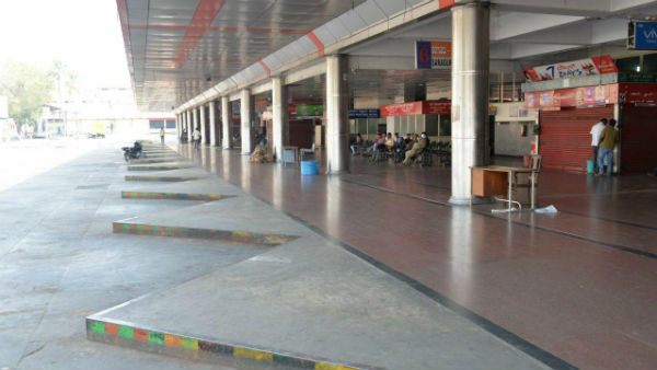 ಸರ್ಕಾರಕ್ಕೆ ಎಚ್ಚರಿಕೆಯ ಸಂದೇಶ