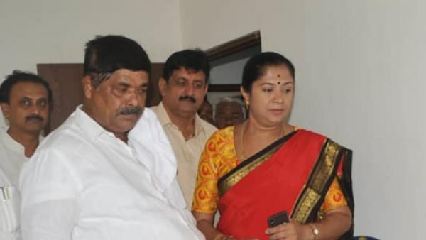 ಮಹಾಲಕ್ಷ್ಮಿಲೇಔಟ್ ಕ್ಷೇತ್ರದ ಶಾಸಕ, ನೂತನ ಸಚಿವ ಕೆ. ಗೋಪಾಲಯ್ಯ