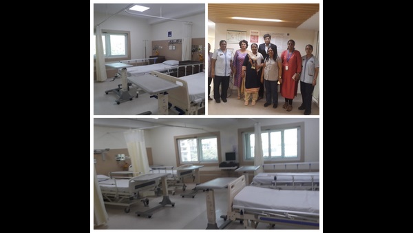 ವೈರಸ್ ಪತ್ತೆಗೆ ಬೆಂಗಳೂರಿನಲ್ಲಿ ಪ್ರಯೋಗಾಲಯ ಆರಂಭ