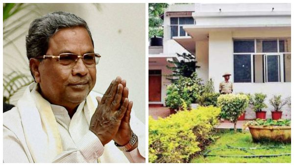 ಕಾವೇರಿ ನಿವಾಸಕ್ಕಾಗಿ ಸಿಎಂ, ಮಾಜಿ ಸಿಎಂ ಮಧ್ಯೆ ನಡೆದಿದ್ದ ಹಗ್ಗ ಜಗ್ಗಾಟ