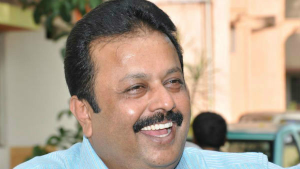 Cheluvarayaswamy Said Ministerial Post Should Be Given To MTB Nagaraj And Vishwanth