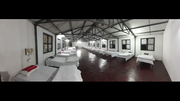 ಚೀನಾ ಬಗ್ಗೆ ಅನುಮಾನ