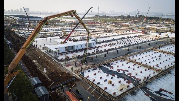 ಅಮೆರಿಕದೆಡೆಗೆ ಚೀನಾ ಕಿಡಿ