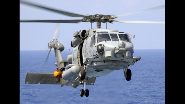 ಭಾರತದ ಸಾಗರ ಪ್ರದೇಶದ ಕಣ್ಗಾವಲಿಗೆ ಸಹಾಯ