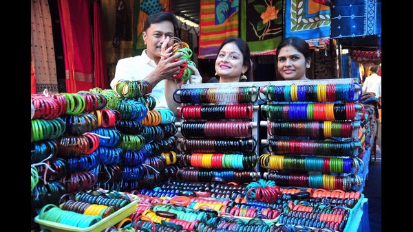 ತರಹೇವಾರಿ ಕರಕುಶಲ ವಸ್ತುಗಳು