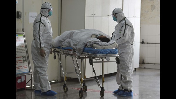 ವೈರಸ್‌ ಗೆ ಹೆಸರಿಡುವ ಮುನ್ನಾ ಹಲವು ವಿಷಯ ಗಮನಿಸಬೇಕು