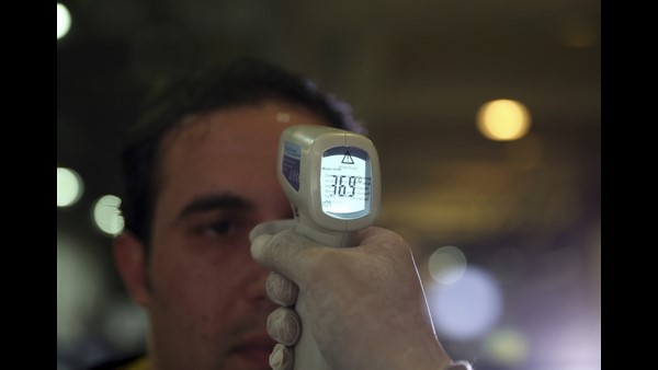 ಎಚ್‌1 ಎನ್‌1 ಹರಡಿದ್ದಾಗ ಹಂದಿಗಳ ಕೊಂದಿದ್ದರು