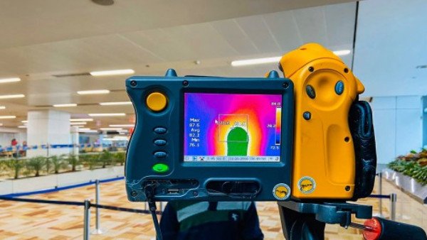 ಸೋಂಕು ಪತ್ತೆಯಾಗುತ್ತಿದ್ದಂತೆ ಅಲಾರಾಂ! 