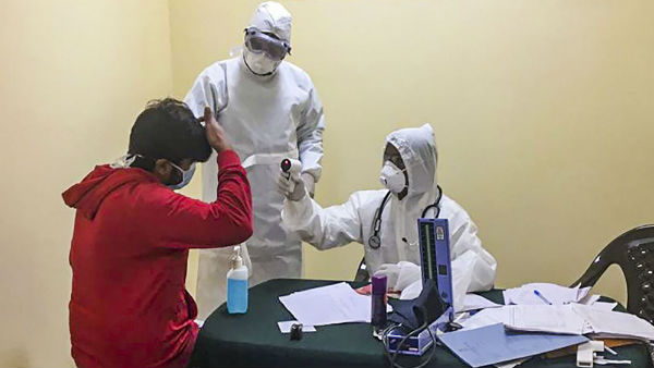 ಪೊಲೀಸರಿಗೆ ಸೂಚನೆ