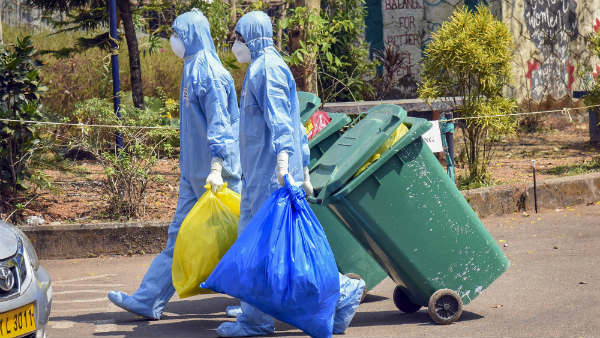 ಸೀನು ಬಂದಾಗ ಹೀಗೆ ಮಾಡಿ