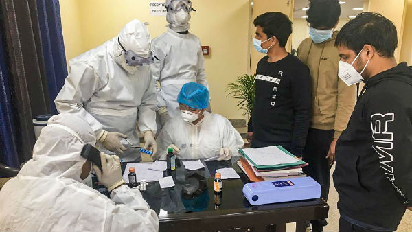 ಶ್ವಾಸಕೋಶದ ಸಮಸ್ಯೆಯಿಂದ ಹೆಚ್ಚು ಸಾವು