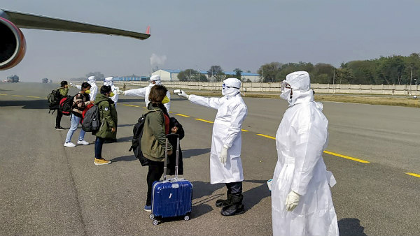 ಚಳಿಗಾಲದ ವೈರಸ್‌ಗಿಂತ ಅಪಾಯವೇನಲ್ಲ