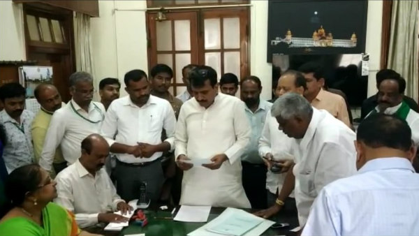 ಮತ ಮೌಲ್ಯವಿಲ್ಲದೆ ನಡೆಯಲಿದೆ ಚುನಾವಣೆ