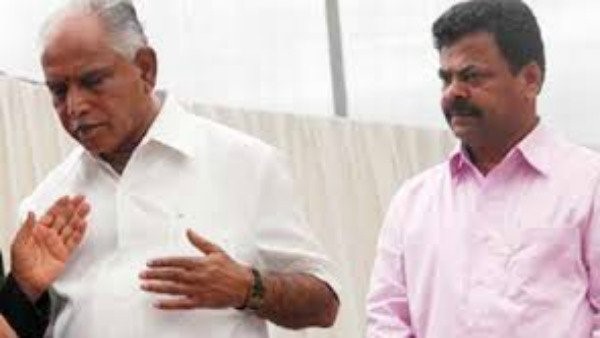 ರೇಣುಕಾಚಾರ್ಯ, ರಾಜುಗೌಡ, ಮುರುಗೇಶ್ ನಿರಾಣಿ ಆದಿಯಾಗಿ ಪ್ರತ್ಯೇಕ ಸಭೆ 