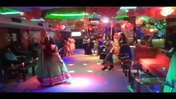 CCB police raids 3 Dance bars, illgeal restuarant recued 66 women CCB police raids 3 Dance bars, illgeal restuarant recued 66 women