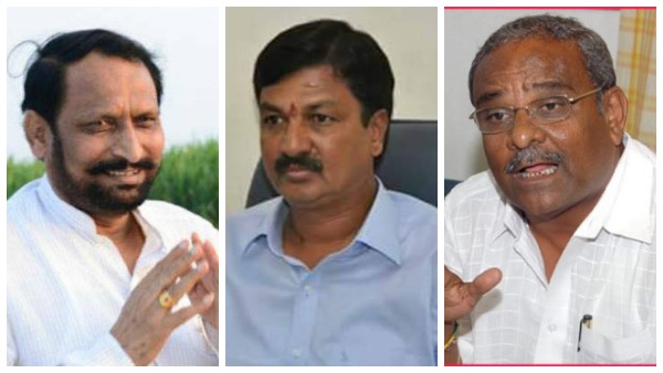 ಅಧ್ಯಕ್ಷ ಗಾದಿಗೆ ಬಿಜೆಪಿಯಲ್ಲಿಯೆ ನಡೆದಿದೆ ಪೈಪೋಟಿ ಅಧ್ಯಕ್ಷ ಗಾದಿಗೆ ಬಿಜೆಪಿಯಲ್ಲಿಯೆ ನಡೆದಿದೆ ಪೈಪೋಟಿ