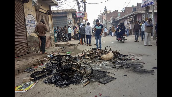 ಪ್ರಚೋದನಕಾರಿ ಹೇಳಿಕೆ ಬೇಡ: ಅಮಿತ್ ಶಾ