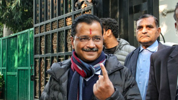 ಎಬಿಪಿ-ಸಿ ವೋಟರ್ ಸಮೀಕ್ಷೆ