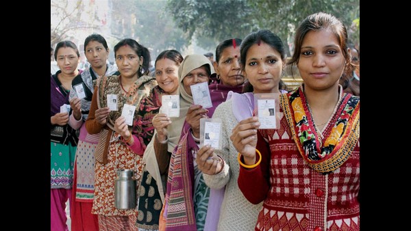 ದಲಿತ ಮಹಿಳೆಯರಿಂದ ಆಪ್ ಗೆ ಹೆಚ್ಚಿನ ಬೆಂಬಲ ದಲಿತ ಮಹಿಳೆಯರಿಂದ ಆಪ್ ಗೆ ಹೆಚ್ಚಿನ ಬೆಂಬಲ