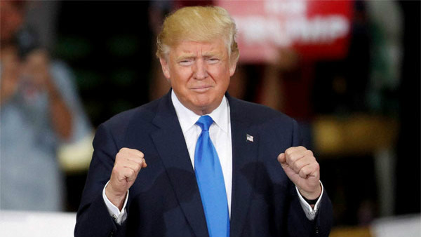 ಲೇವಡಿ ಮಾಡಿದ್ದ ಟ್ರಂಪ್ 