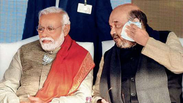 ಮೋದಿ ನೇತೃತ್ವದ ಸರಕಾರ ಕೇಂದ್ರದಲ್ಲಿ ಮೊದಲ ಬಾರಿಗೆ ಅಧಿಕಾರಕ್ಕೆ ಬಂದ ನಂತರ 