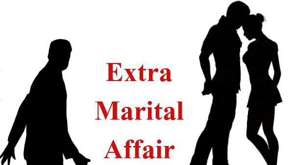 ವಿವಾಹೇತರ ಲೈಂಗಿಕ ಸಂಬಂಧ- ಮಹಿಳೆಯರೇ ಮುಂದು