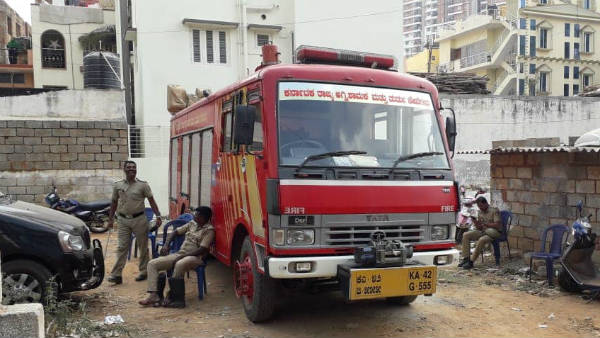 ಮುಂಜಾಗ್ರತಾ ಕ್ರಮ