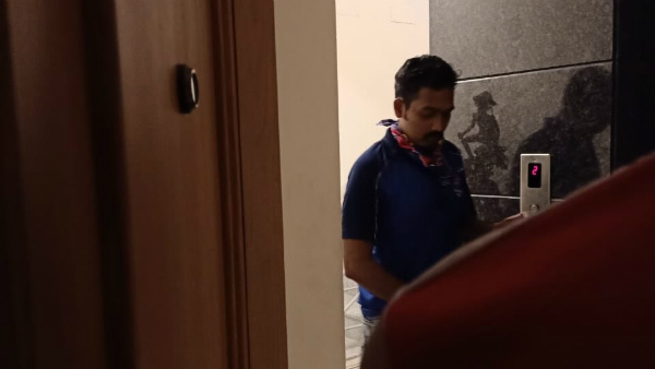 ಮಹಿಳಾ ಠಾಣೆಯಲ್ಲಿ ಪ್ರಕರಣ ಮಹಿಳಾ ಠಾಣೆಯಲ್ಲಿ ಪ್ರಕರಣ