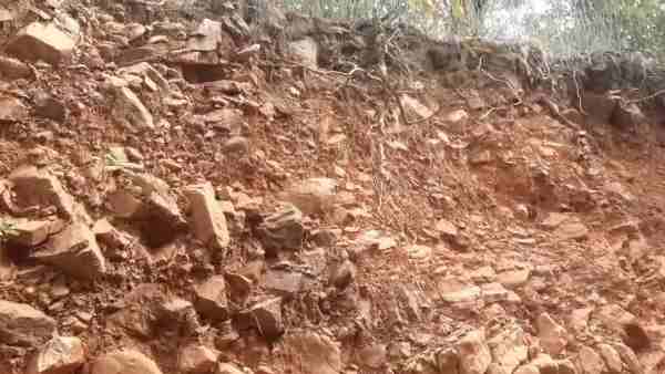 ನಿಕ್ಷೇಪ ಇದ್ದರೂ ಚಿನ್ನ ಸಿಗುವುದಿಲ್ಲ