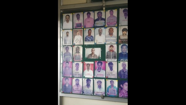 ಹಲವು ರಂಗಗಳ ಪ್ರಭಾವಿಗಳ ಹೆಸರು ಇವೆ ಲಿಸ್ಟ್‌ನಲ್ಲಿ