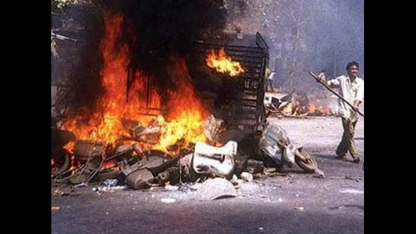 ಒಂದಲ್ಲ ಒಂದು ದಿನ ವಿಚಾರಣೆ ನಡೆಸಬೇಕು