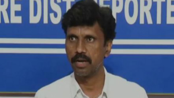 Alleges Of Corruption Of Renukacharya And His Brothers By Gurupadaiah Alleges Of Corruption Of Renukacharya And His Brothers By Gurupadaiah