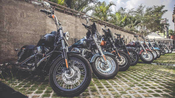 ಬೈಕ್ ಸುಂಕದ ಬಗ್ಗೆ ಮೋದಿ- ಟ್ರಂಪ್ ಚರ್ಚೆ 