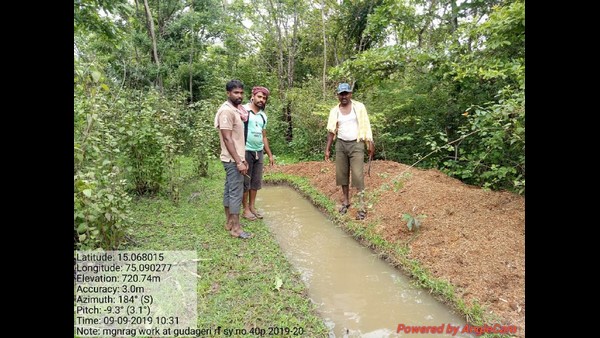7.80 ಲಕ್ಷ ರೂ. ವೆಚ್ಚ
