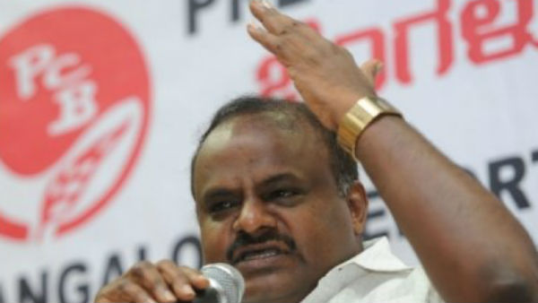 ಪರಿಷತ್ ಚುನಾವಣೆ ಮತದಾನ ವ್ಯರ್ಥ: ಎಚ್‌ಡಿಕೆ