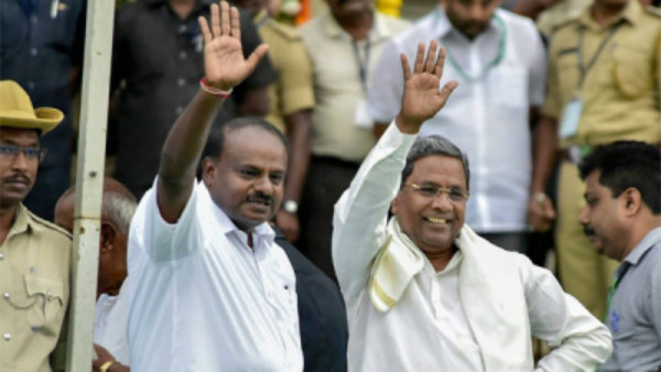 ಸಿದ್ದರಾಮಯ್ಯ ಸರ್ಕಾರ ಬರುತ್ತಲೇ ಇರಲಿಲ್ಲ