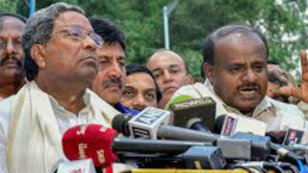 ಏನು ಹೇಳುತ್ತಾರೋ ಅವರಿಗೇ ಗೊತ್ತಿಲ್ಲ